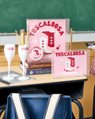 Tuscaloosa Large Tray - Tart By Taylor