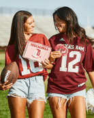 Tuscaloosa Small Tray - Tart By Taylor