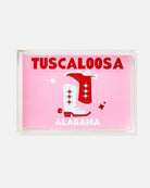 Tuscaloosa Small Tray - Tart By Taylor