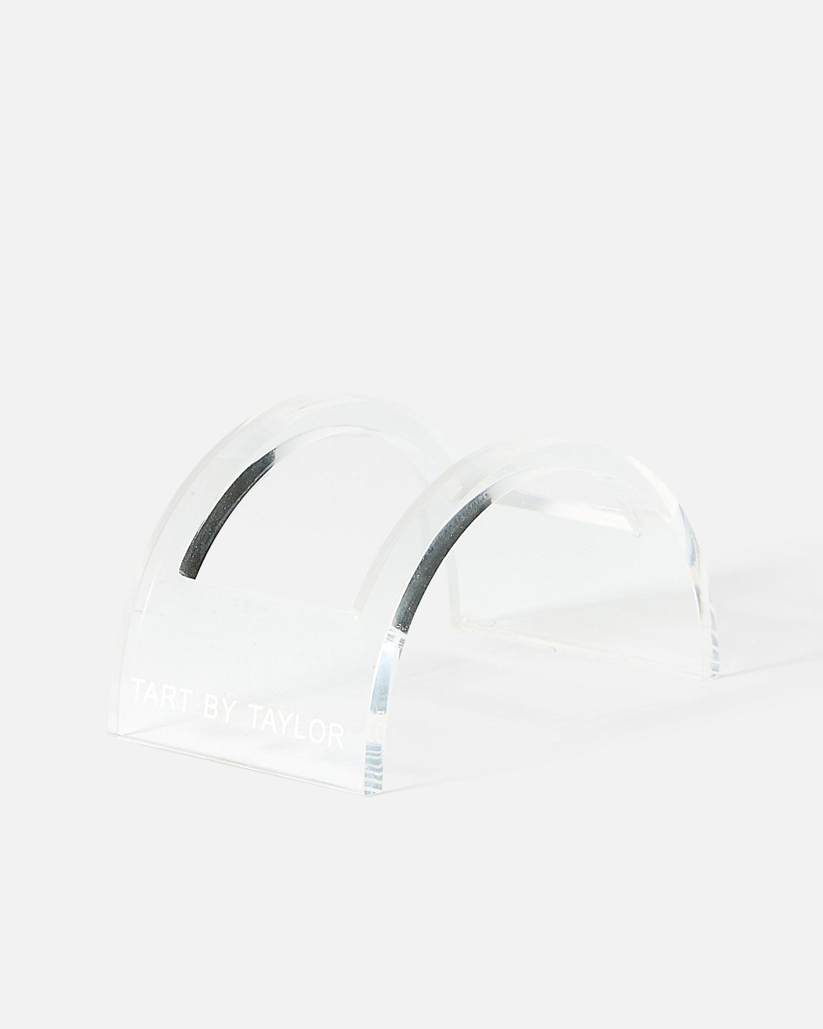 U-Shape Coaster Display