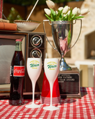 Waco Champagne Flute (Set of 2) - Tart By Taylor