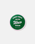 Waco Gameday Button