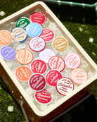 Waco Gameday Button - Tart By Taylor