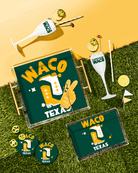 Waco Large Tray - Tart By Taylor