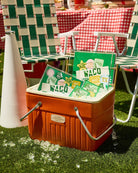 Waco Small Tray | Tailgate Collection - Tart By Taylor