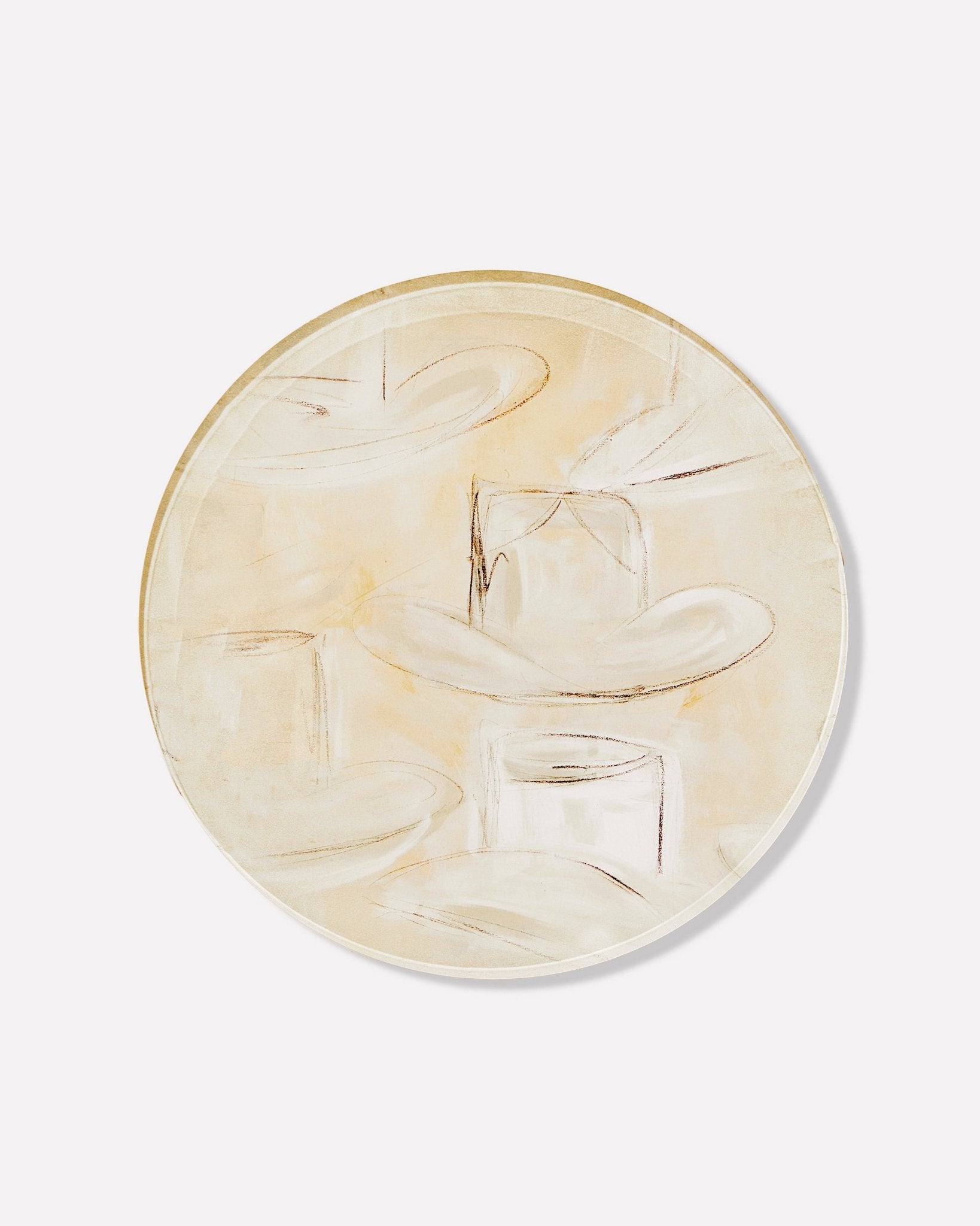 Wrangler Coasters - Set of 2