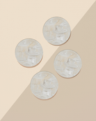 Wrangler Coasters - Tart By Taylor