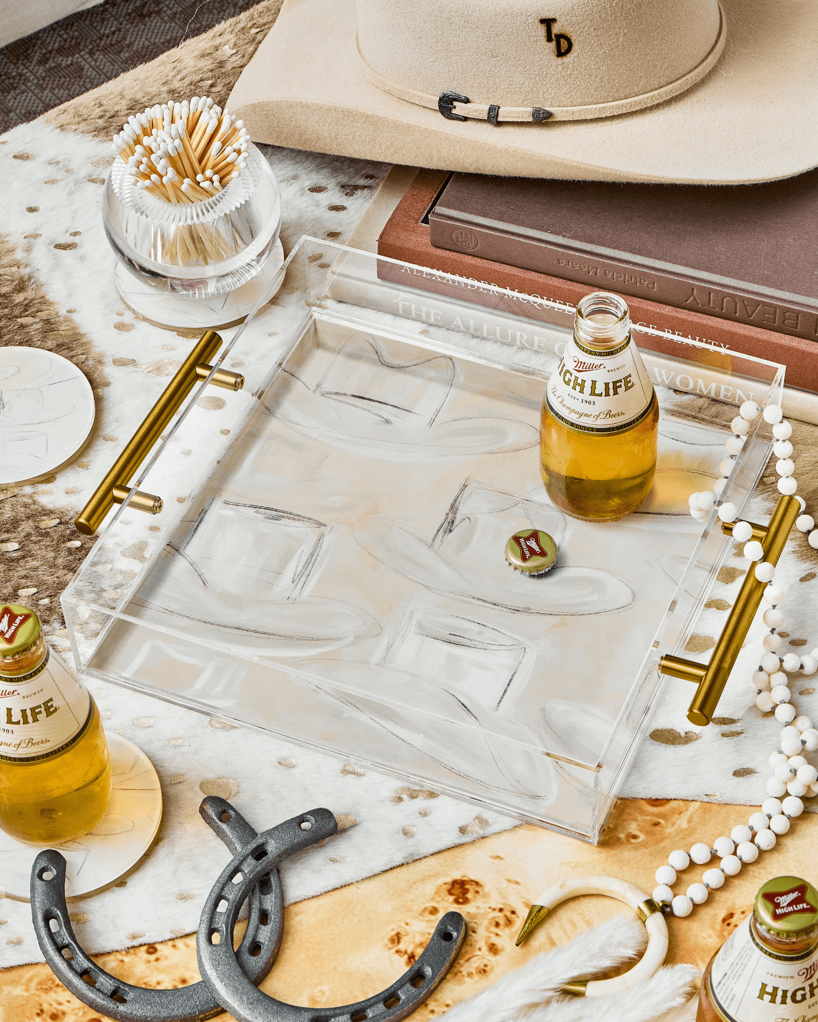 Wrangler Large Tray - Thumbnail 3