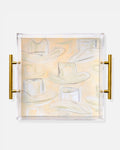 Wrangler Large Tray