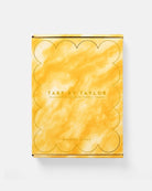 Yellow Marbled Acrylic Picture Frame - Tart By Taylor
