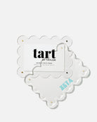 Zeta Tau Alpha Acrylic Picture Frame - Tart By Taylor
