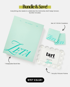 Zeta Tau Alpha Bundle - Tart By Taylor