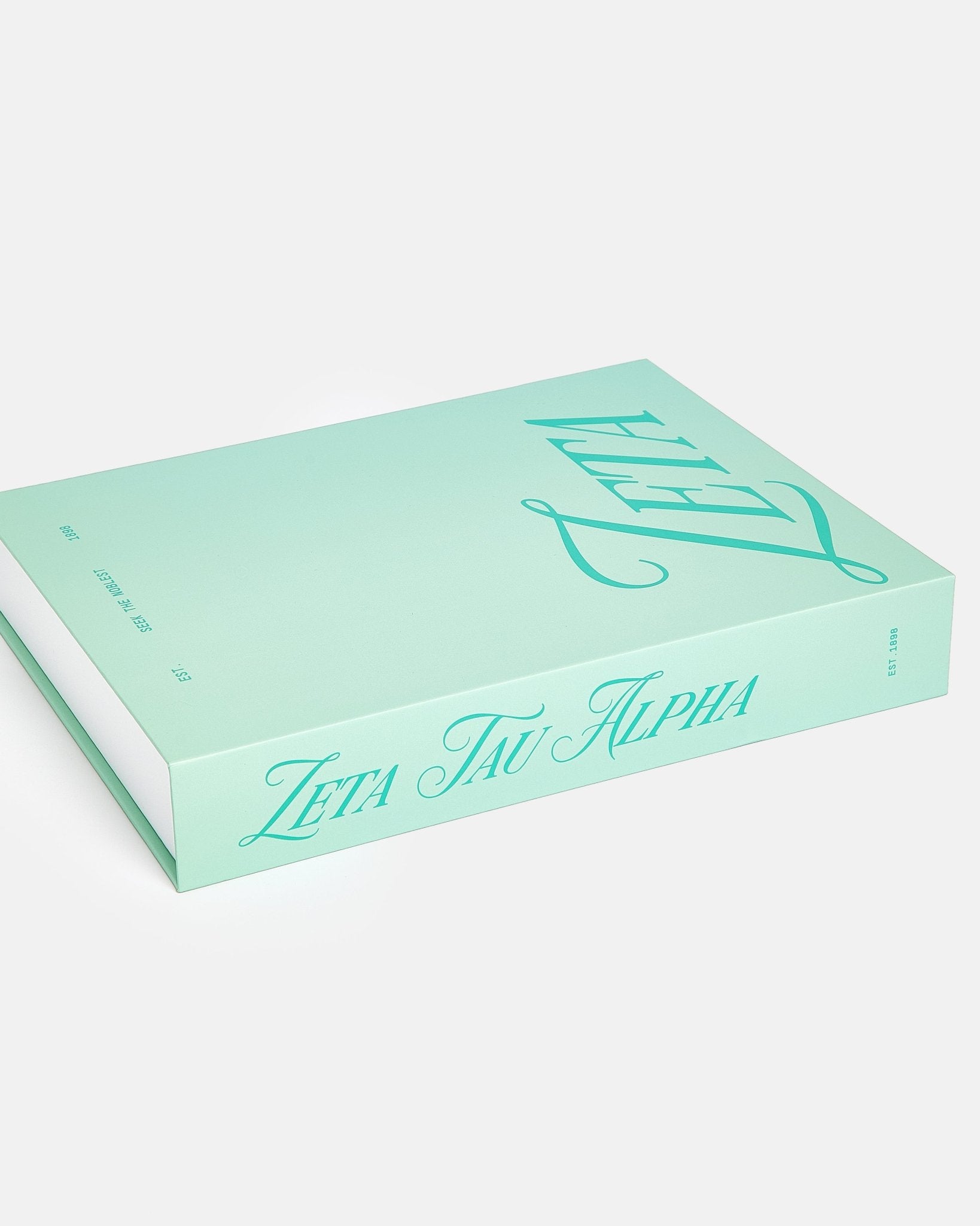 Zeta Tau Alpha Bundle - Tart By Taylor