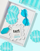 Zeta Tau Alpha Keepsake Box - Tart By Taylor