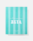 Zeta Tau Alpha Keepsake Box - Tart By Taylor