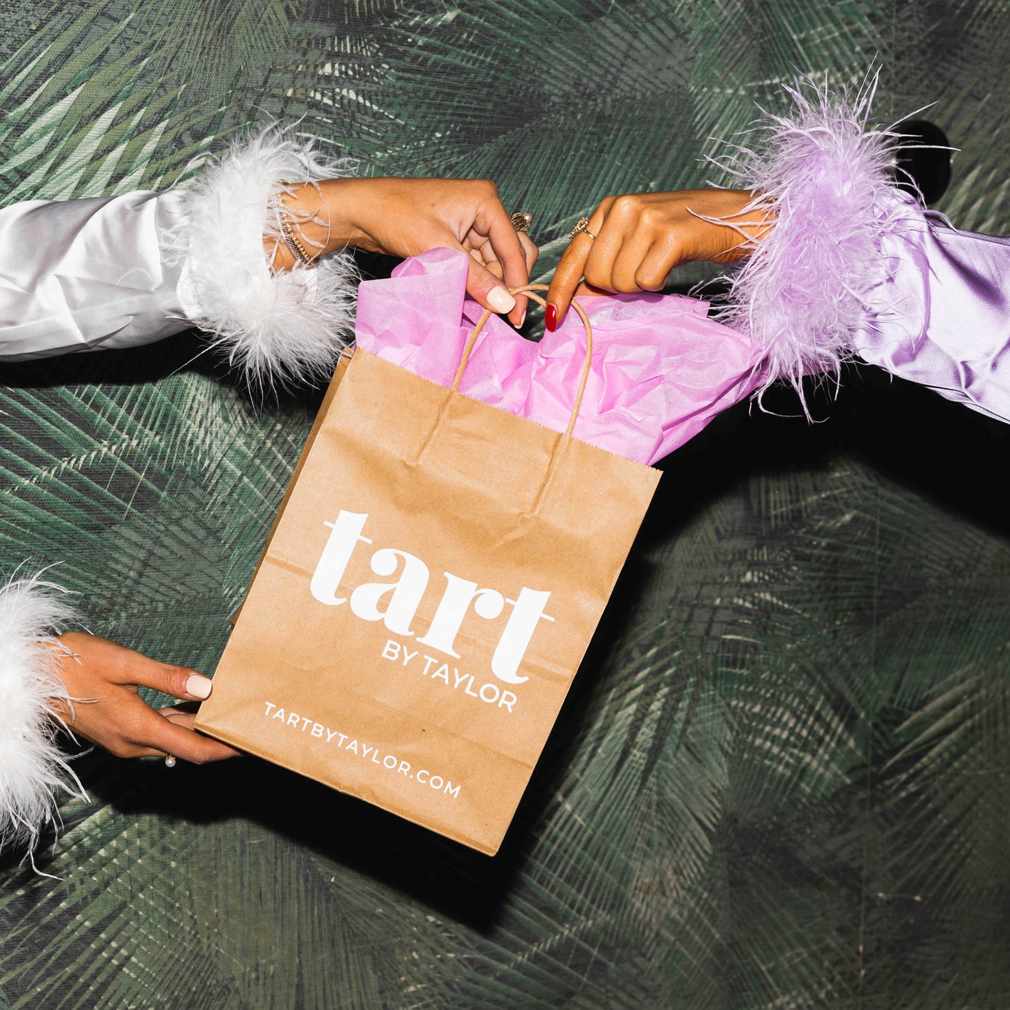 Tart By Taylor Gift Card